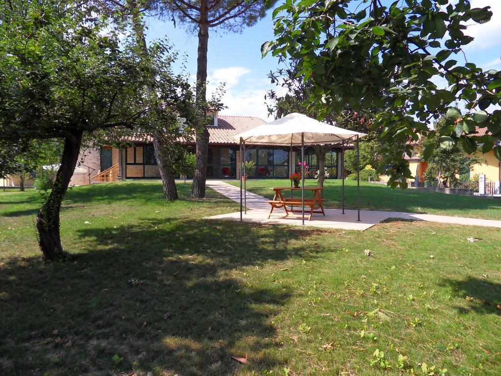 Residence Armonia Roncade Exterior foto