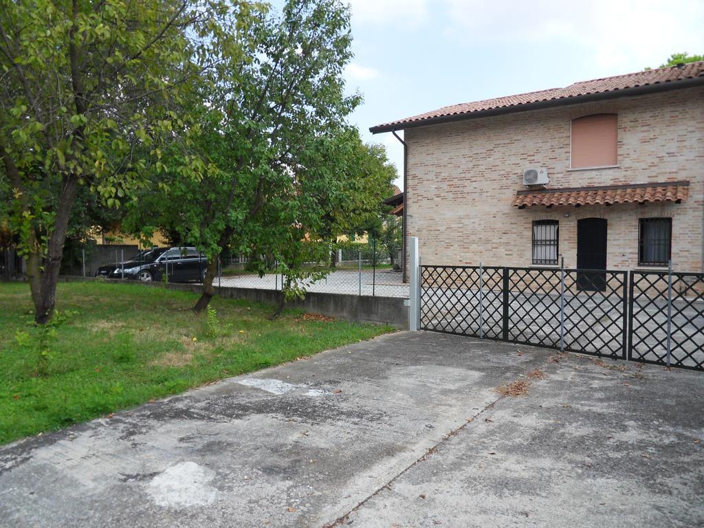 Residence Armonia Roncade Exterior foto