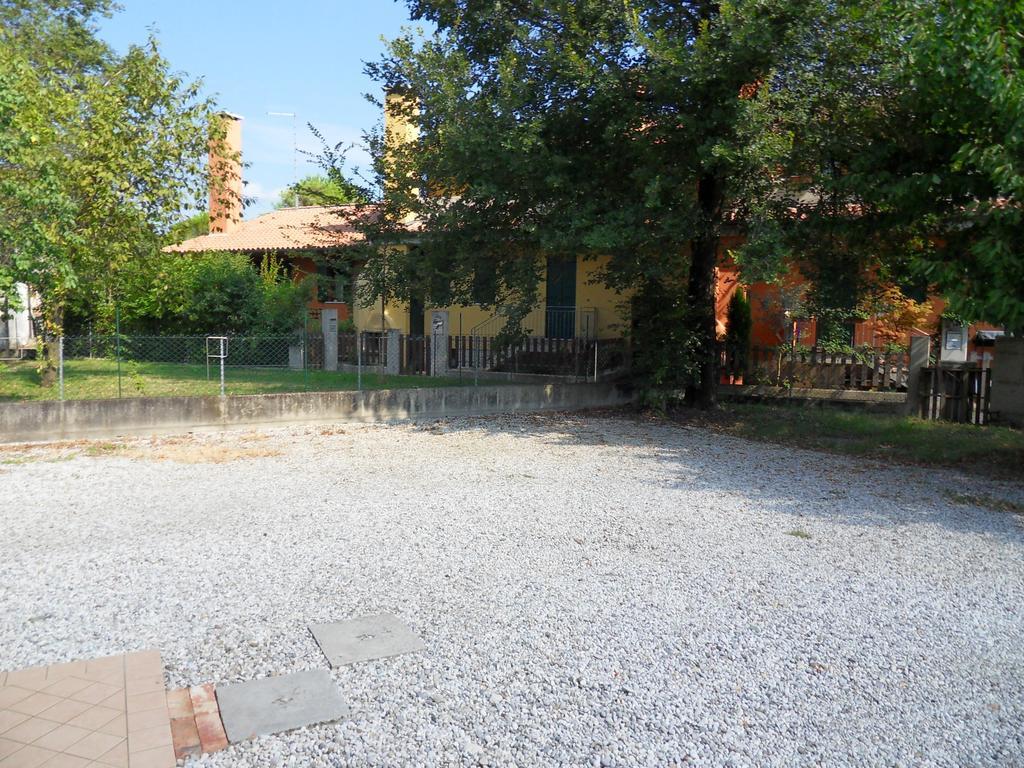Residence Armonia Roncade Exterior foto