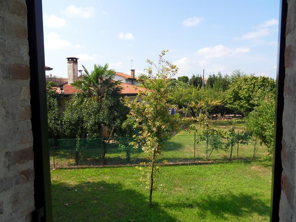 Residence Armonia Roncade Exterior foto