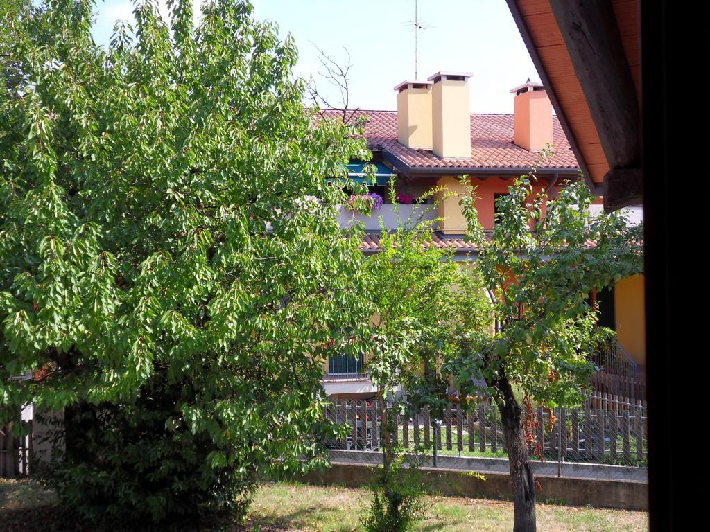 Residence Armonia Roncade Exterior foto