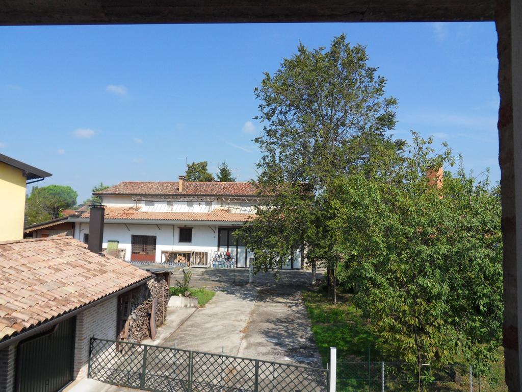Residence Armonia Roncade Exterior foto