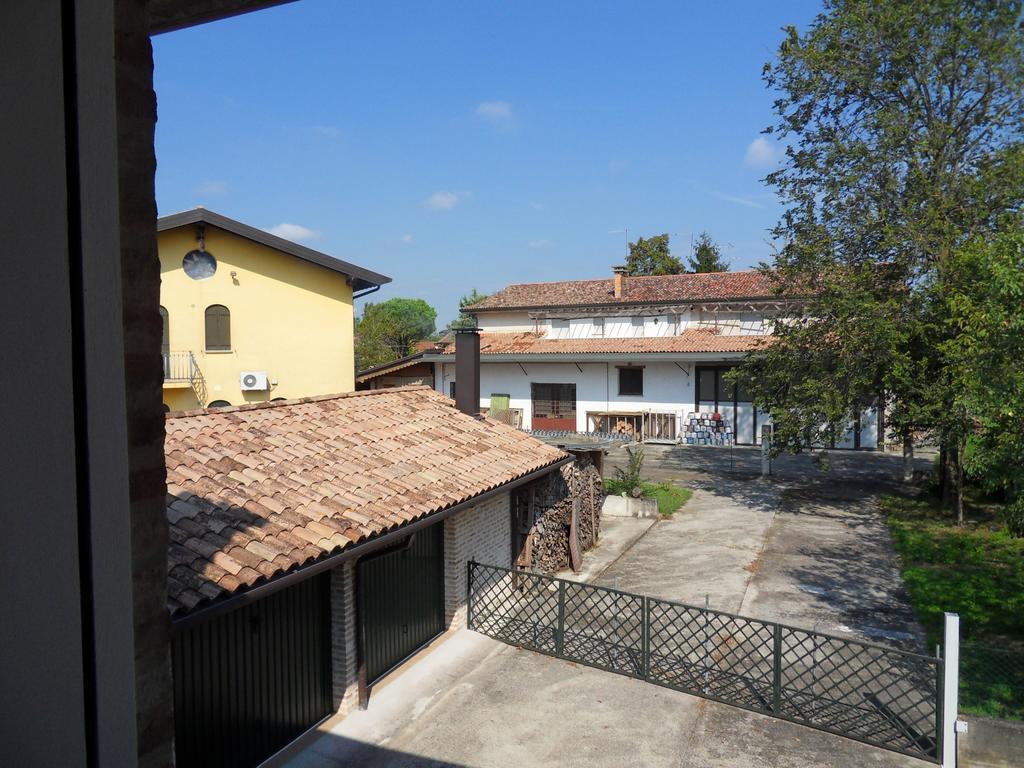 Residence Armonia Roncade Exterior foto