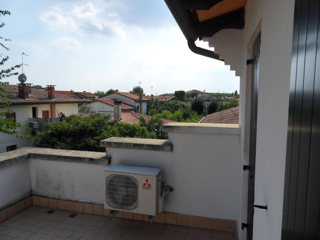Residence Armonia Roncade Exterior foto